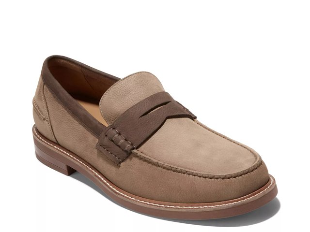 Cole Haan Pinch Prep Penny Loafer Free Shipping DSW