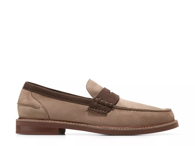 Dsw cole haan men's loafers hot sale