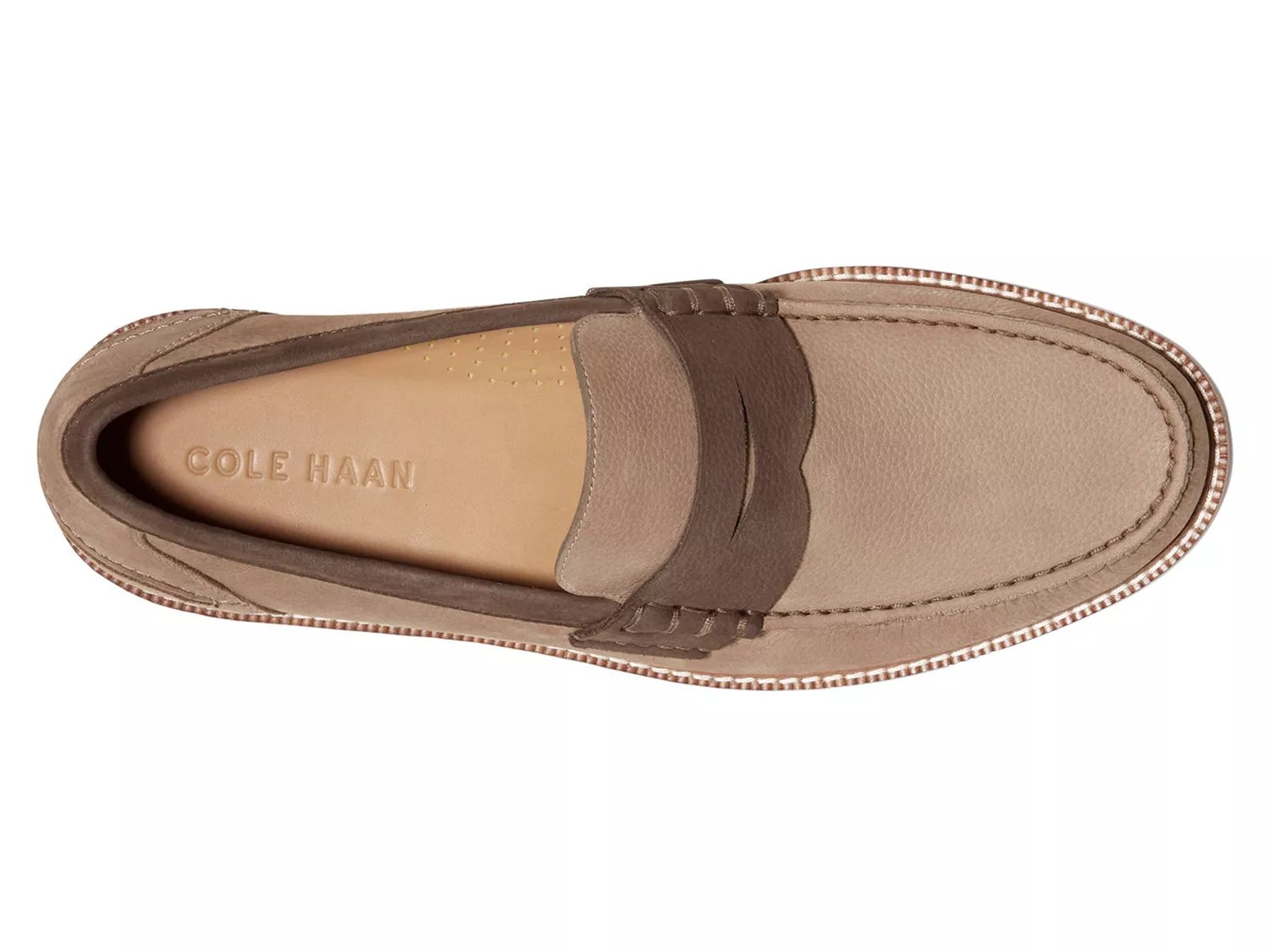 Pinch Prep Penny Loafer