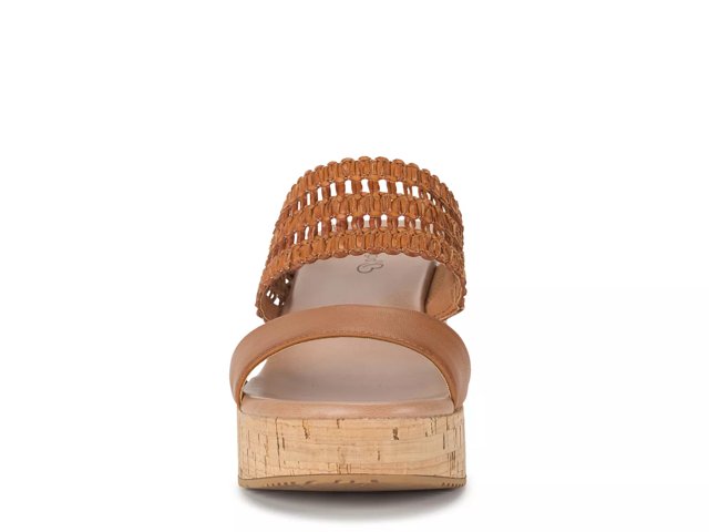 Baretraps Myles Platform Sandal