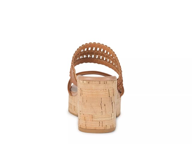 Baretraps Myles Platform Sandal