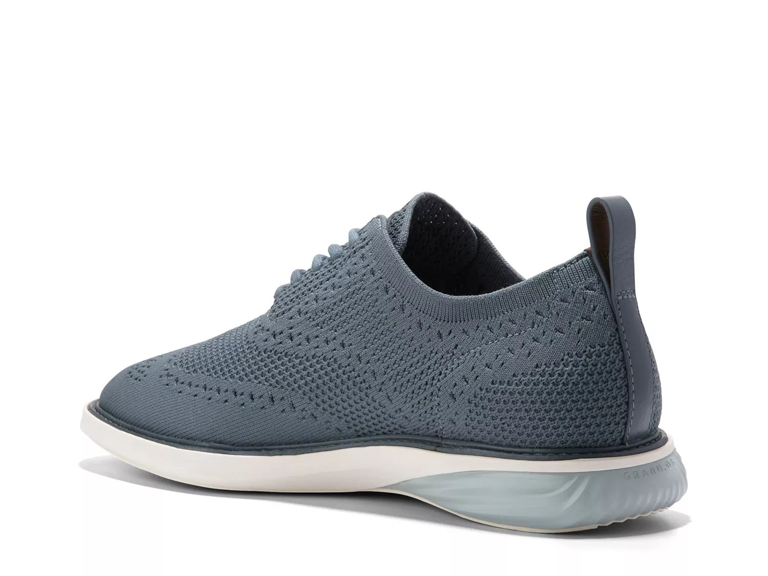 Grand Evolution Stitchlite Wingtip Oxford