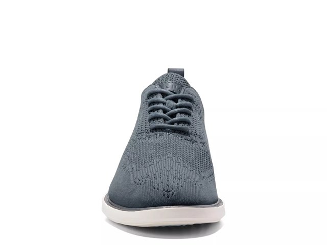 Cole Haan Grand Evolution Stitchlite Wingtip Oxford