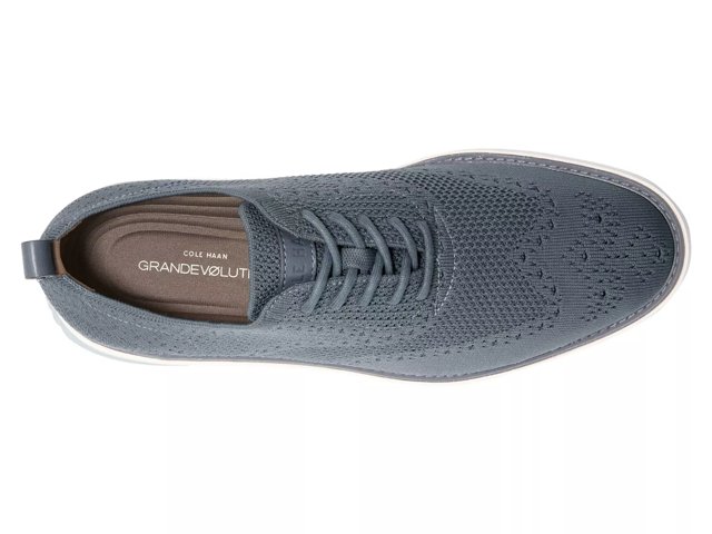 Cole haan men's grandevolution wingtip oxford online