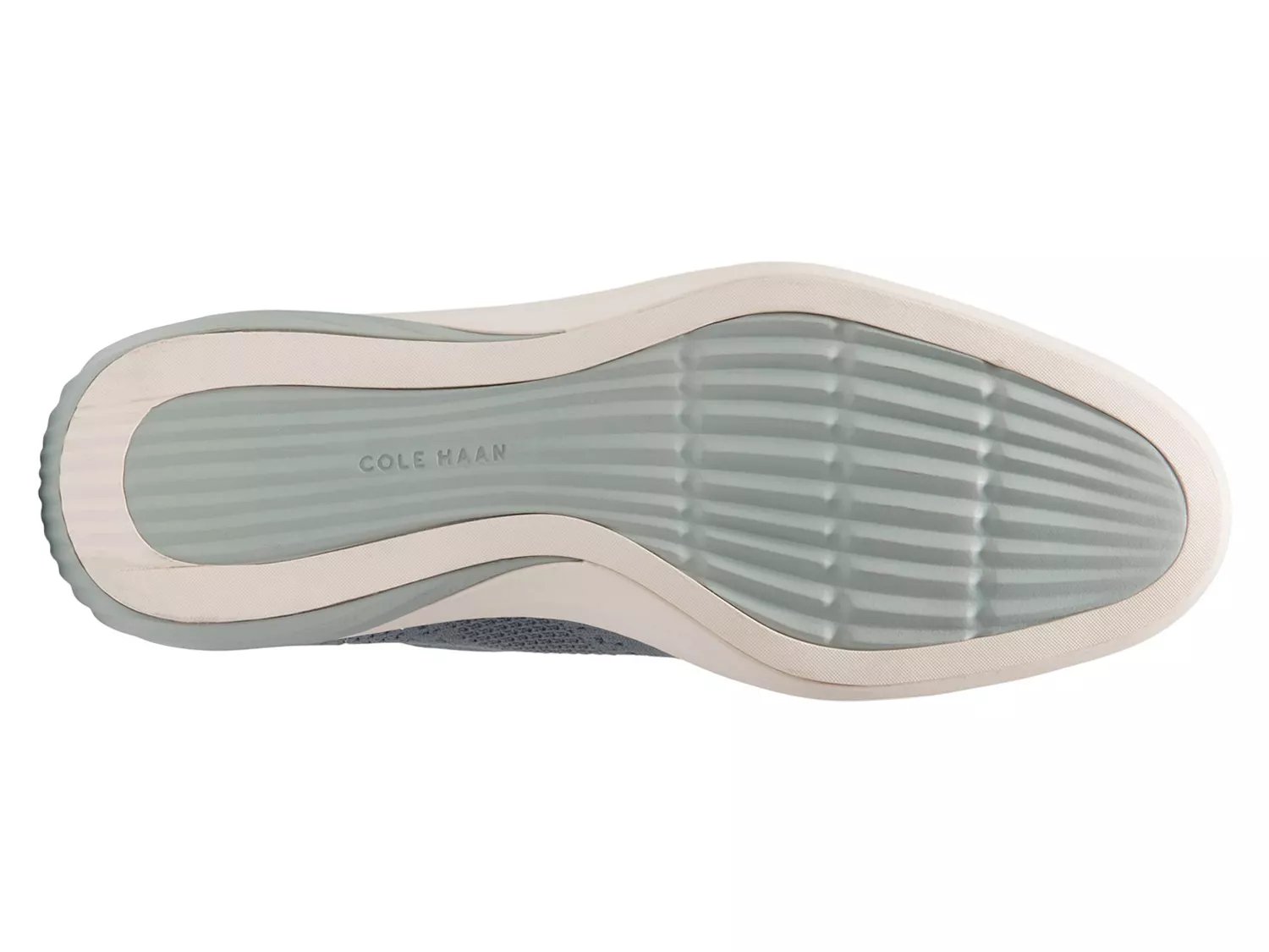 Grand Evolution Stitchlite Wingtip Oxford