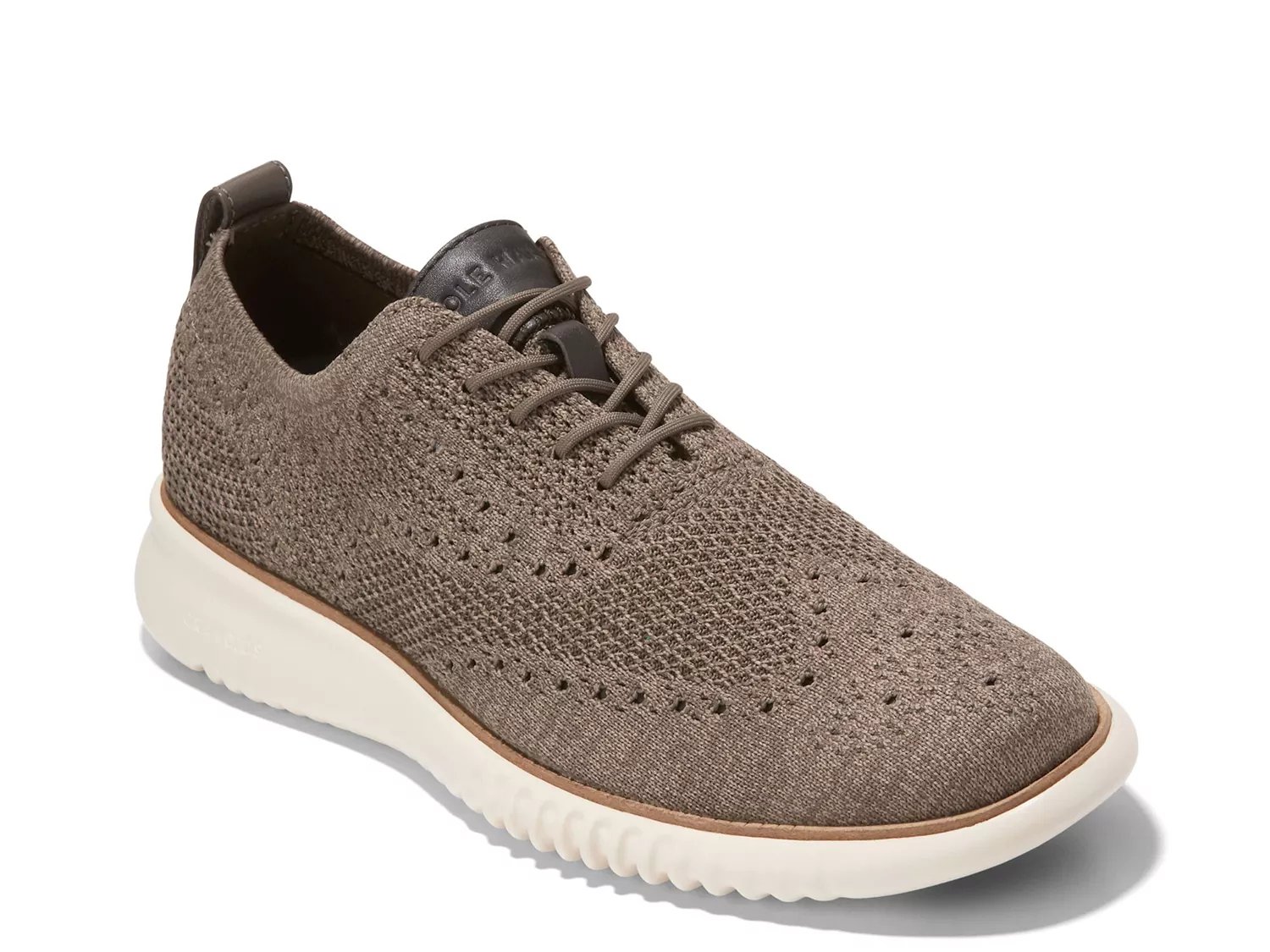 2.Zerogrand Stitchlite Oxford