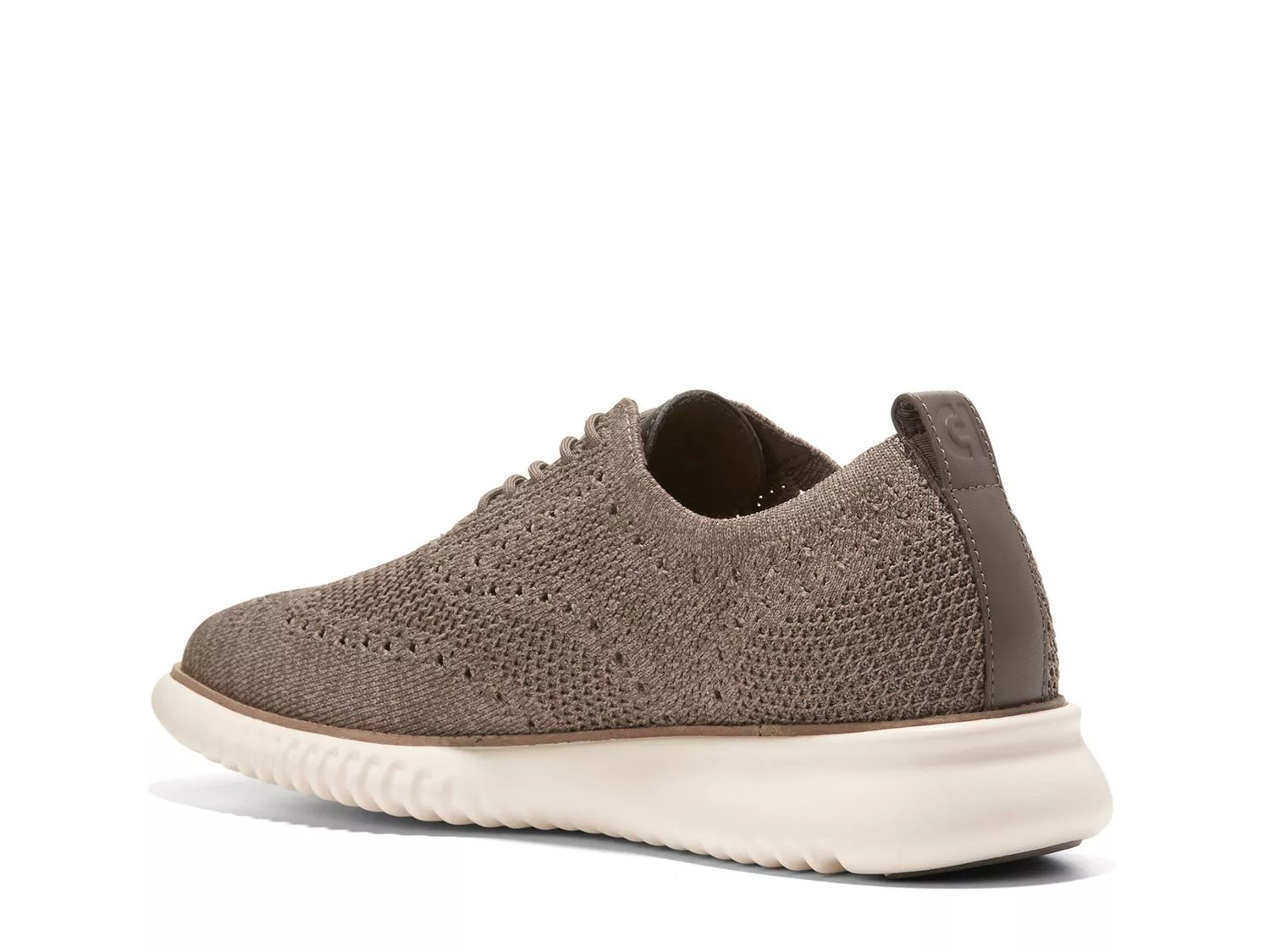 2.Zerogrand Stitchlite Oxford