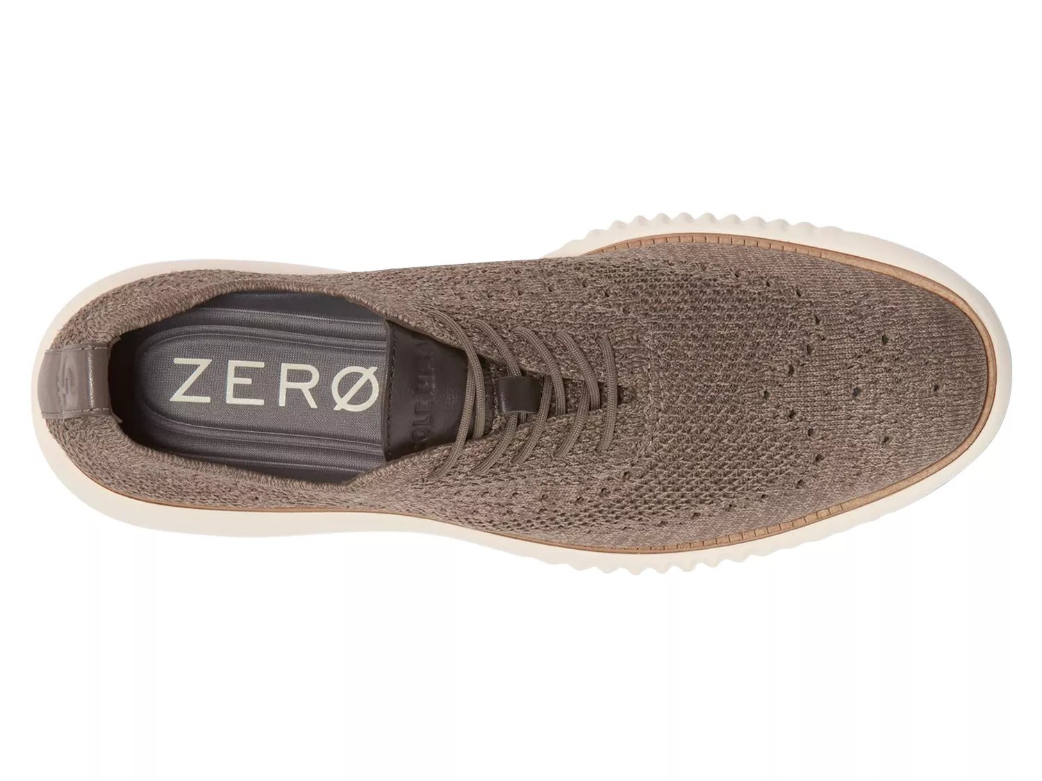 2.Zerogrand Stitchlite Oxford