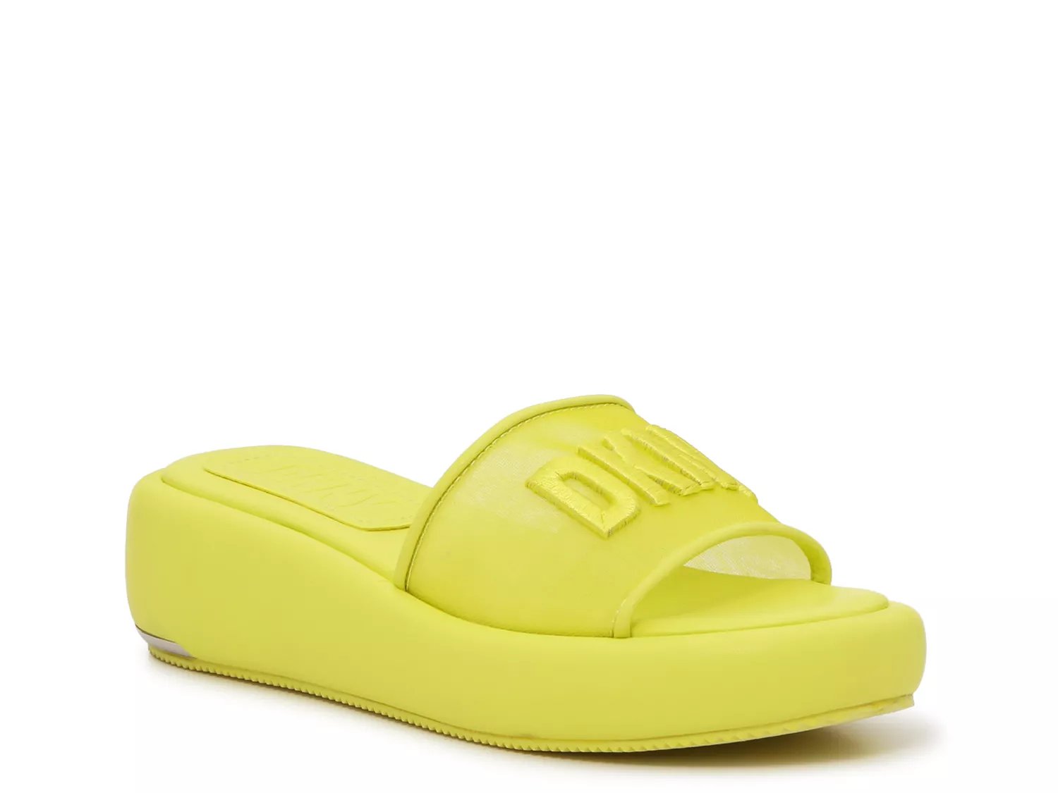 Fenty shop slippers dsw