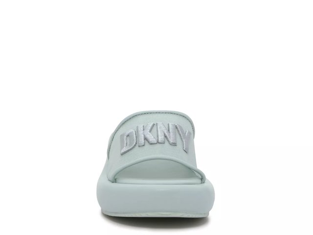 DKNY Odina Wedge Sandal