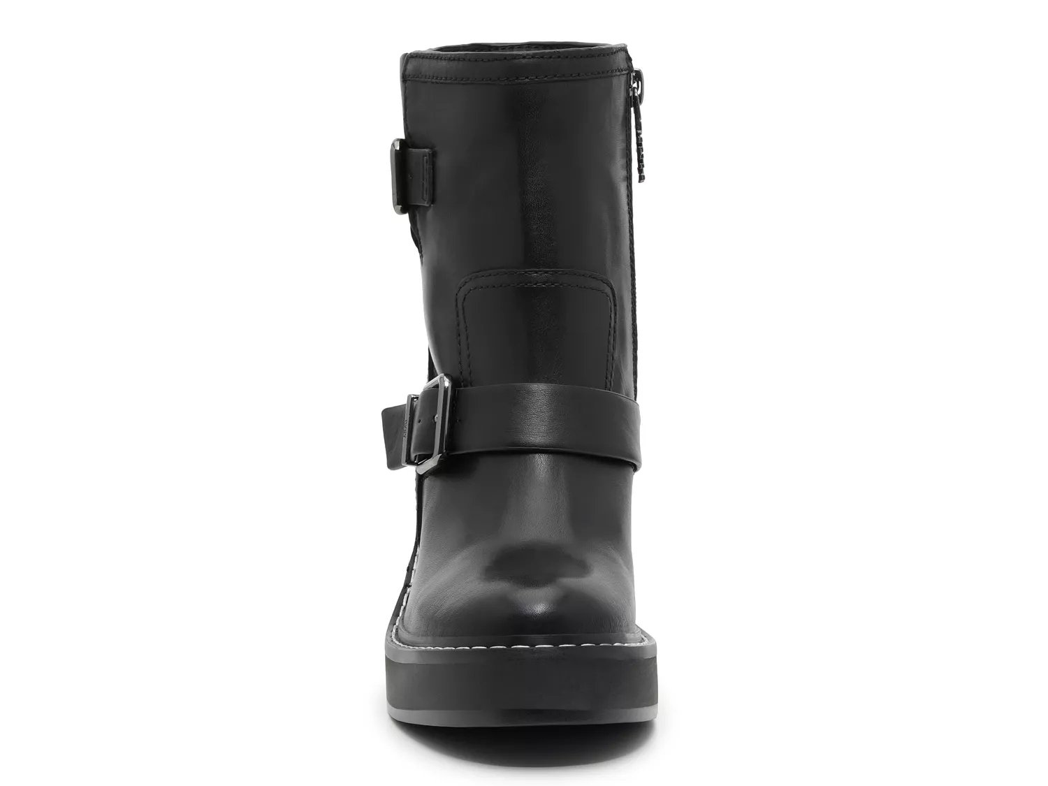 Daray Moto Bootie