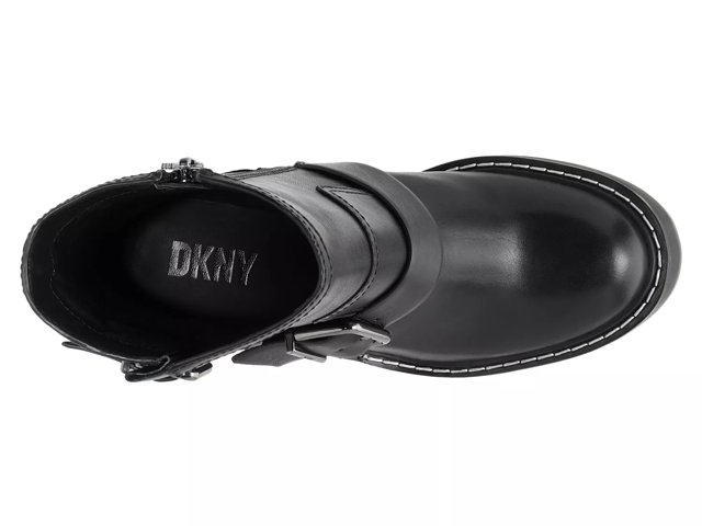 Dkny biker new arrivals boots