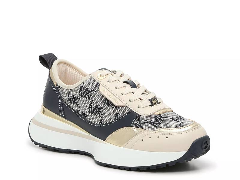 Michael kors chelsea on sale trainer