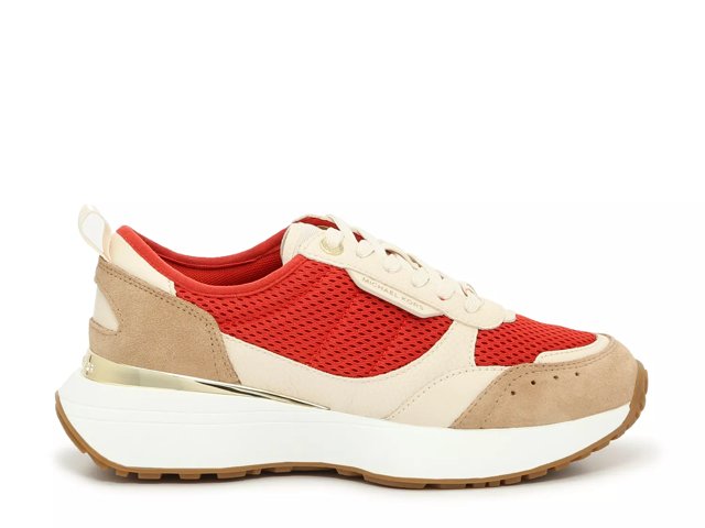 Michael kors sale multicolor sneakers