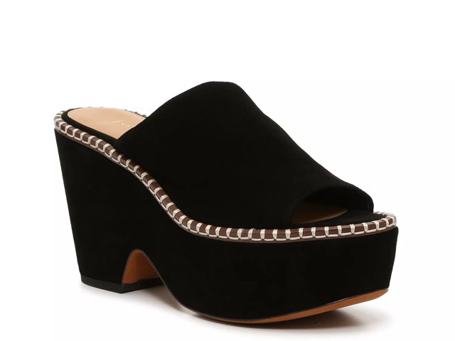 Joie shop platform sandals