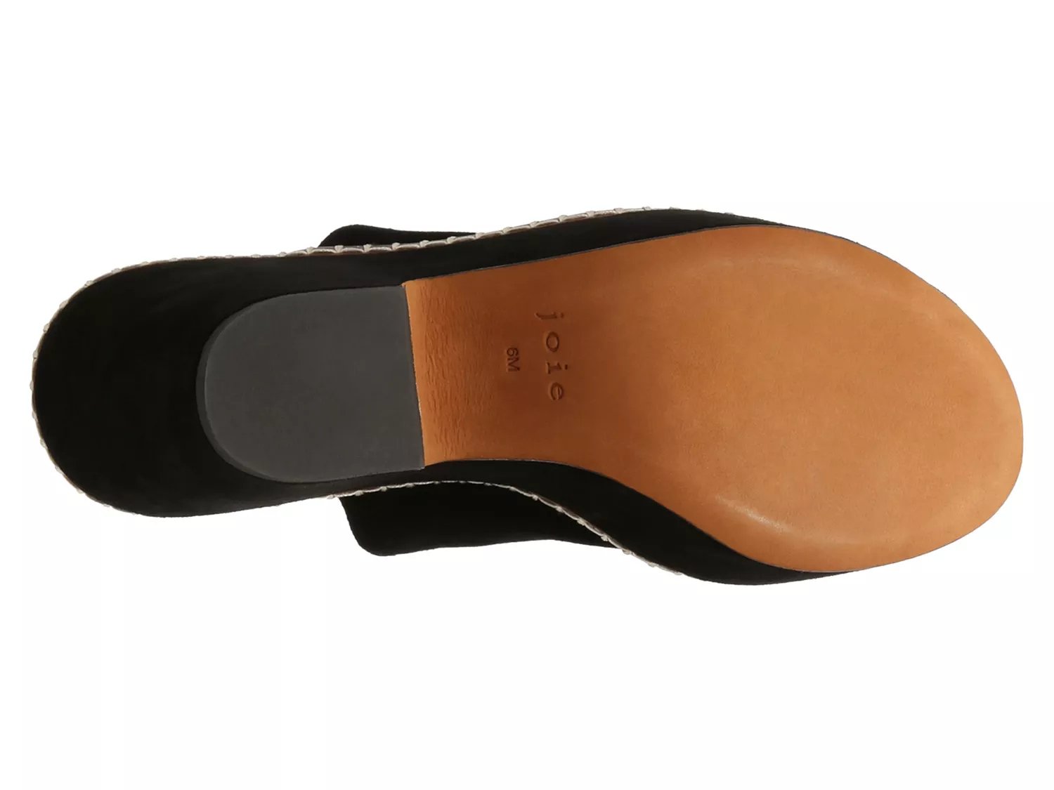 Pendant Platform Sandal