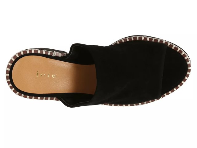Joie Pendant Platform Sandal