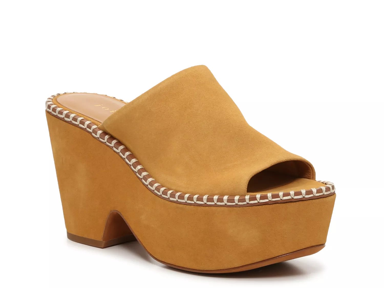 Joie garland clearance platform sandal