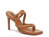 Outlet Bcbgmaxazria Women's Dori Woven Dress Sandal Women's Shoes