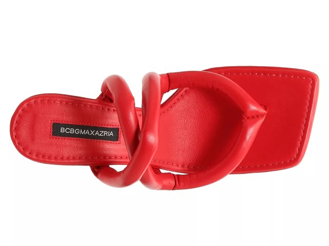 Bcbg womens hot sale flip flops