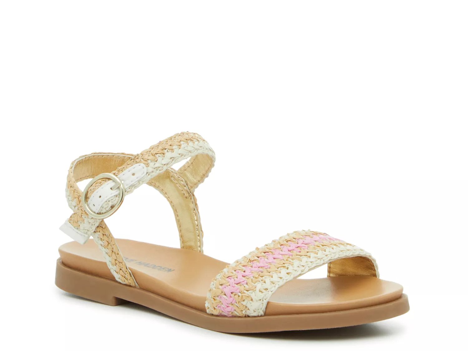 Босоножки для девочек Steve Madden Lizaa Sandal