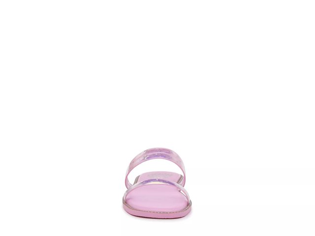 Dsw jelly sandals sales