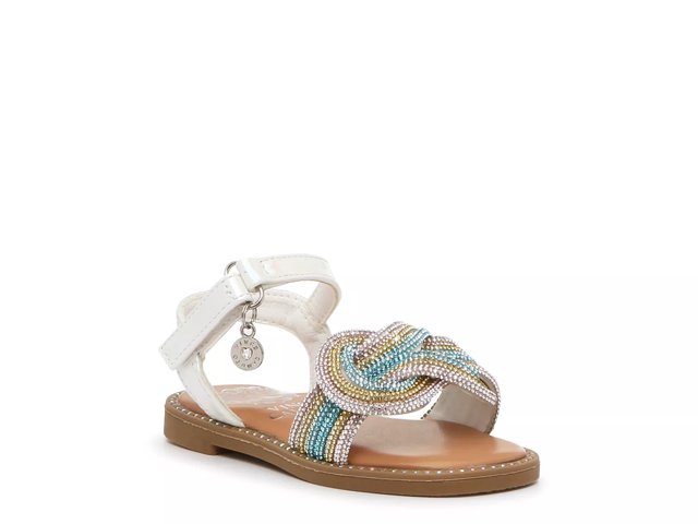 Vince Camuto Knotted Sandal Kids