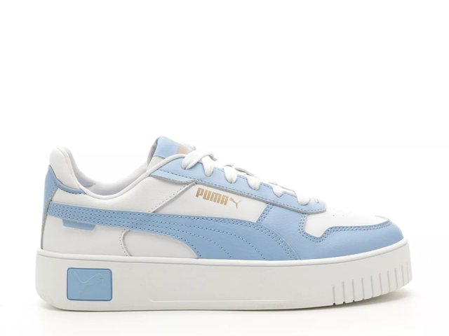 carina court sneaker