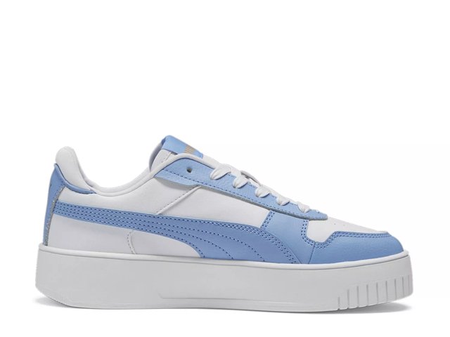 Puma high platform deals