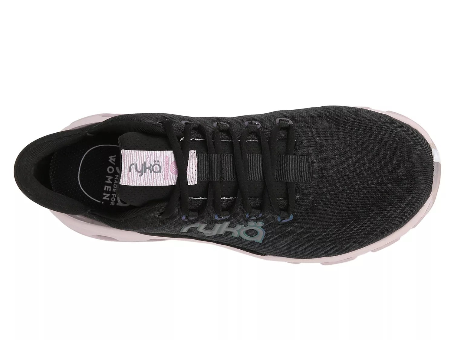 Devotion X Plus Walking Sneaker