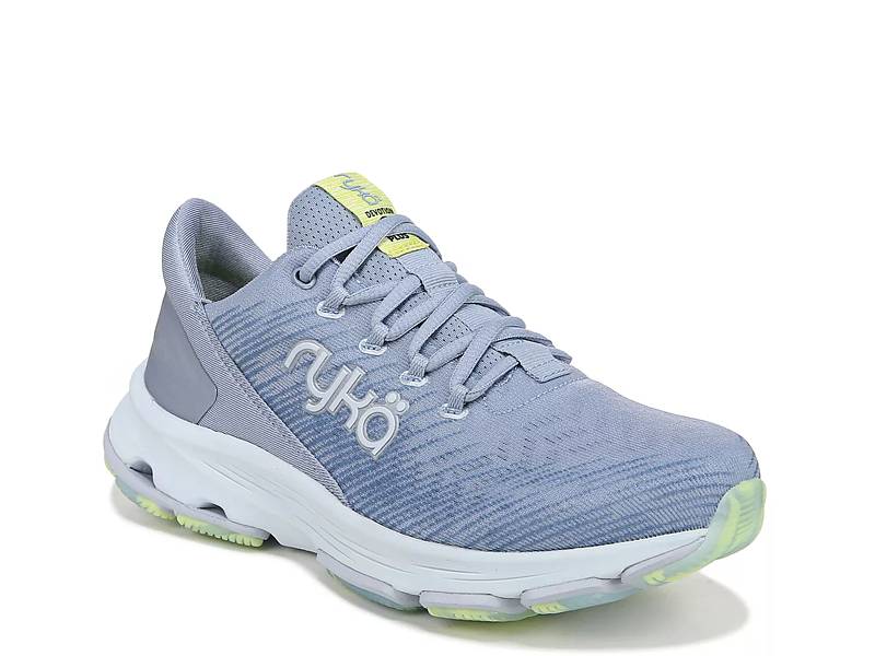 Ryka Sky Walk Fit Walking Shoe - Women's - Free Shipping | DSW