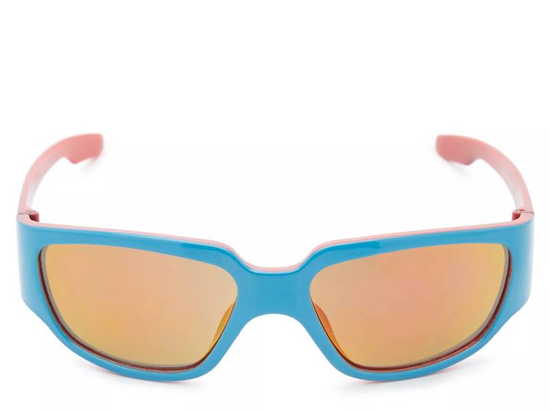 Sonic Sunglasses Set