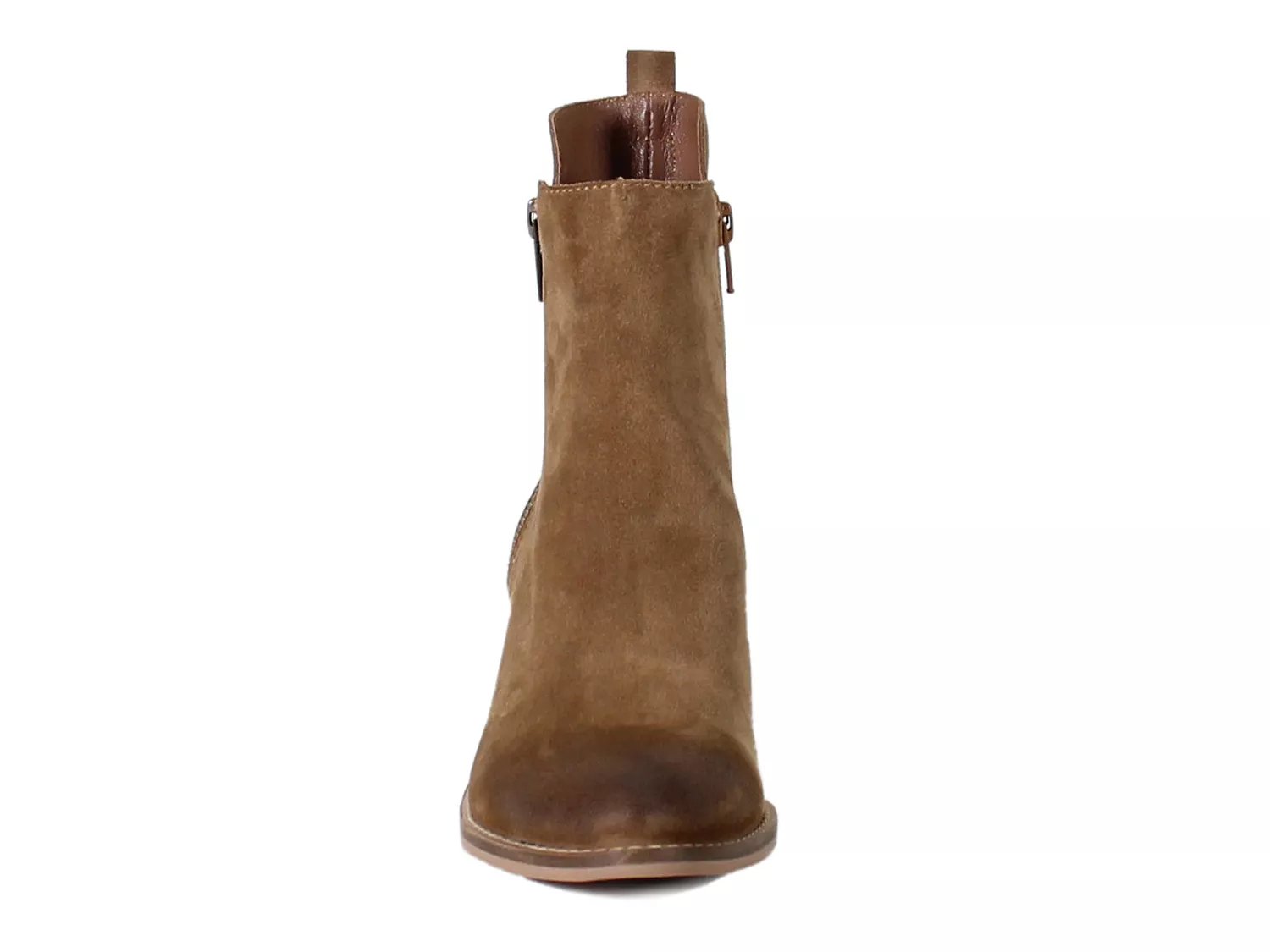 Maze Walk Bootie