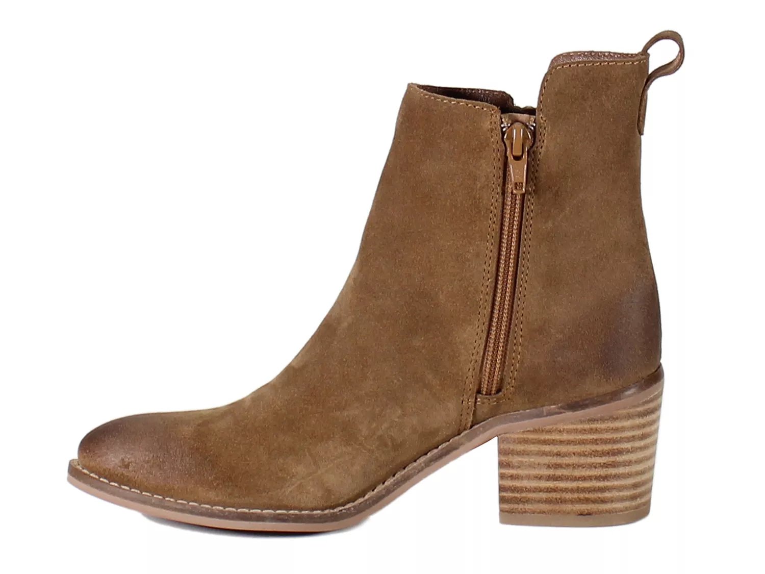 Maze Walk Bootie