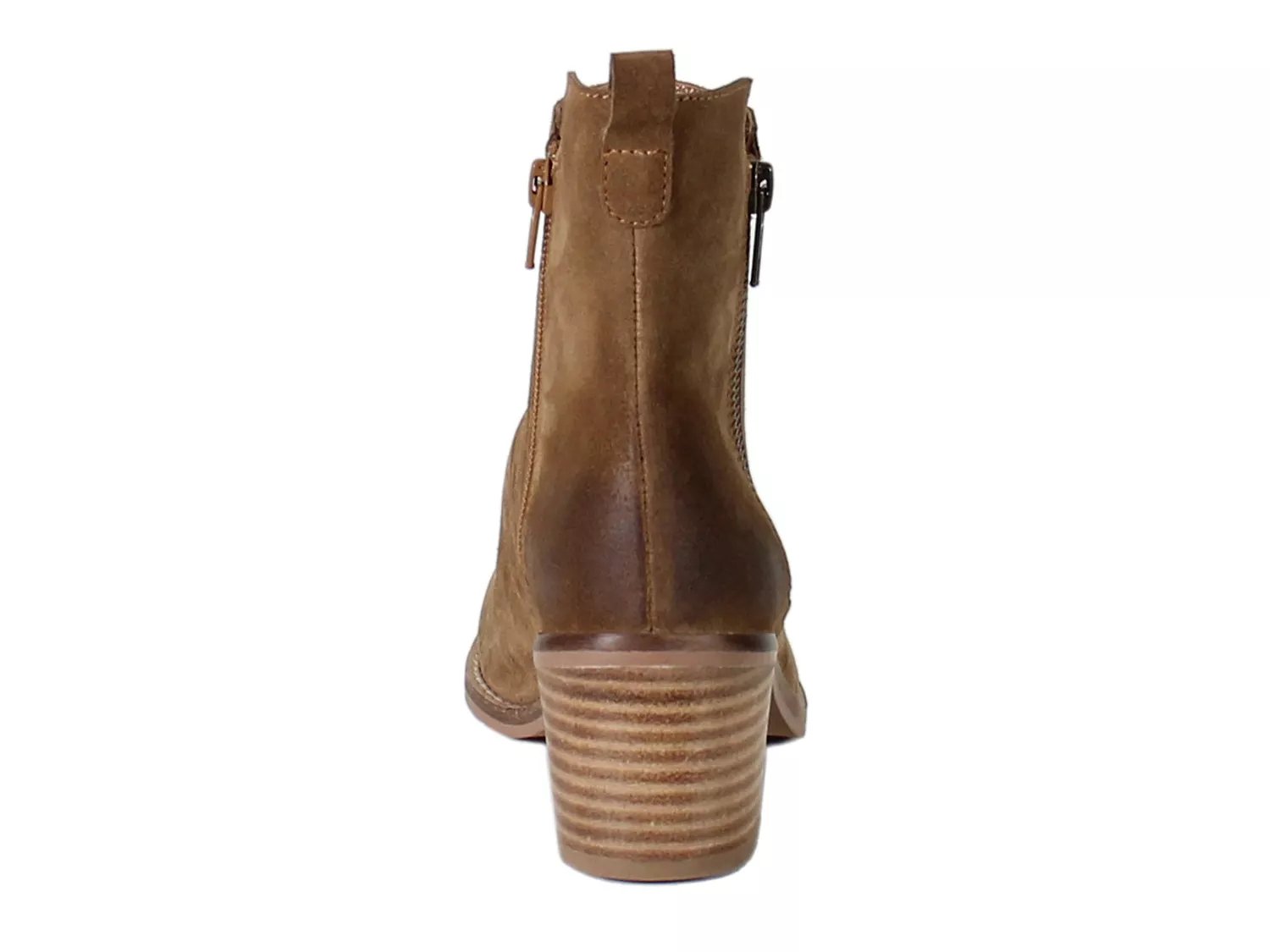 Maze Walk Bootie