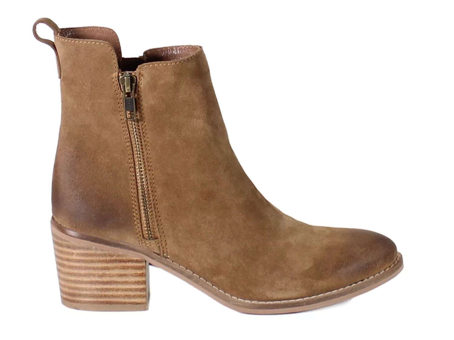Maze Walk Bootie
