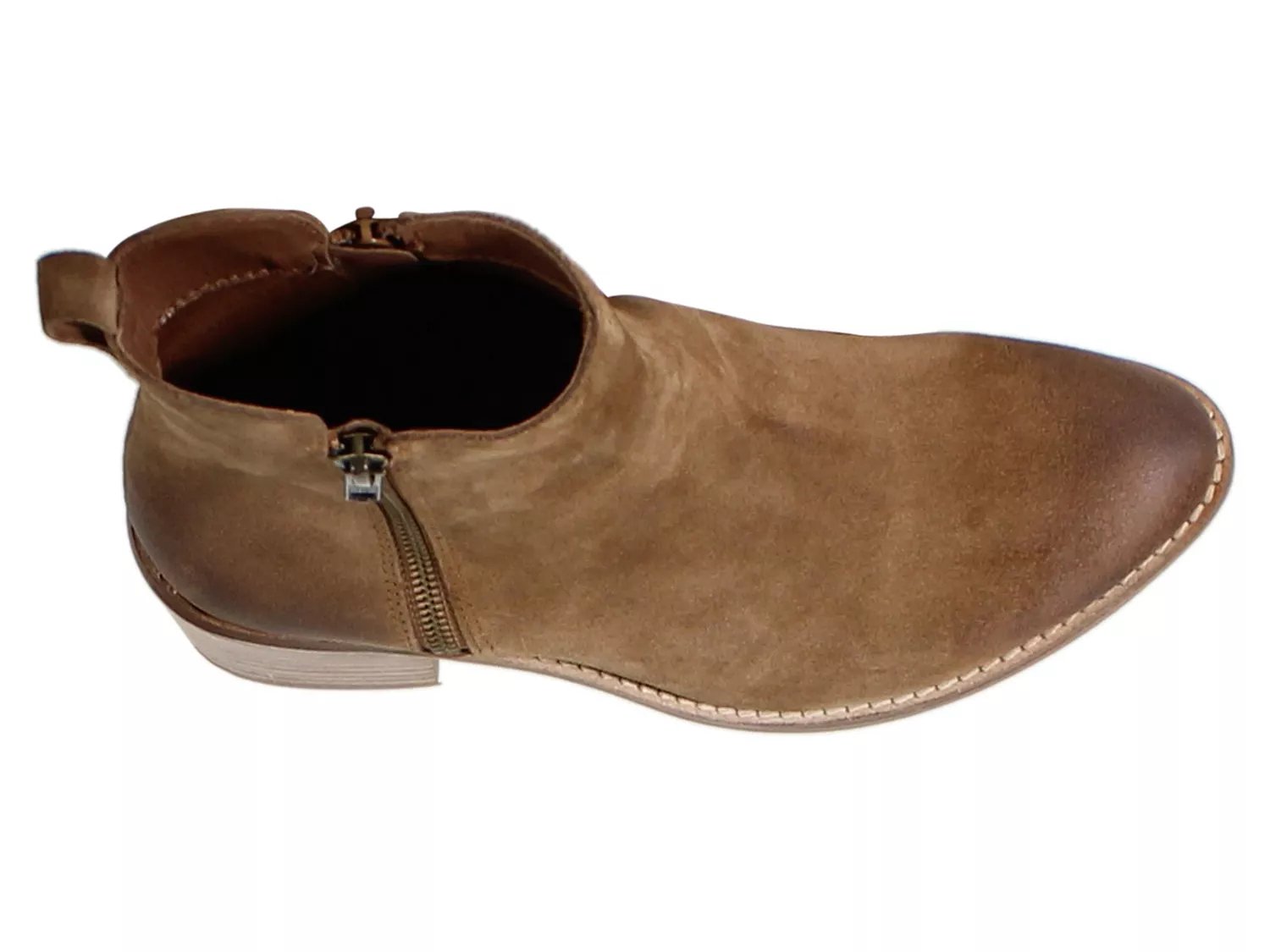 Maze Walk Bootie