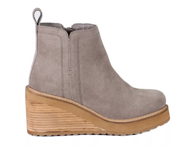 Steve madden women's sale comet ankle bootie