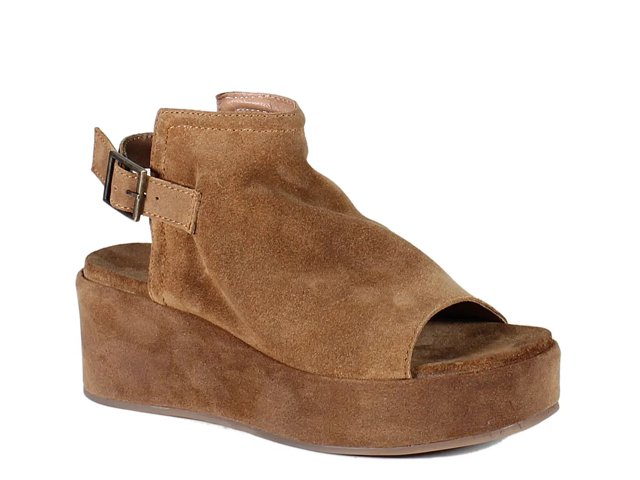 Diba True Jumpin Jive Wedge Sandal