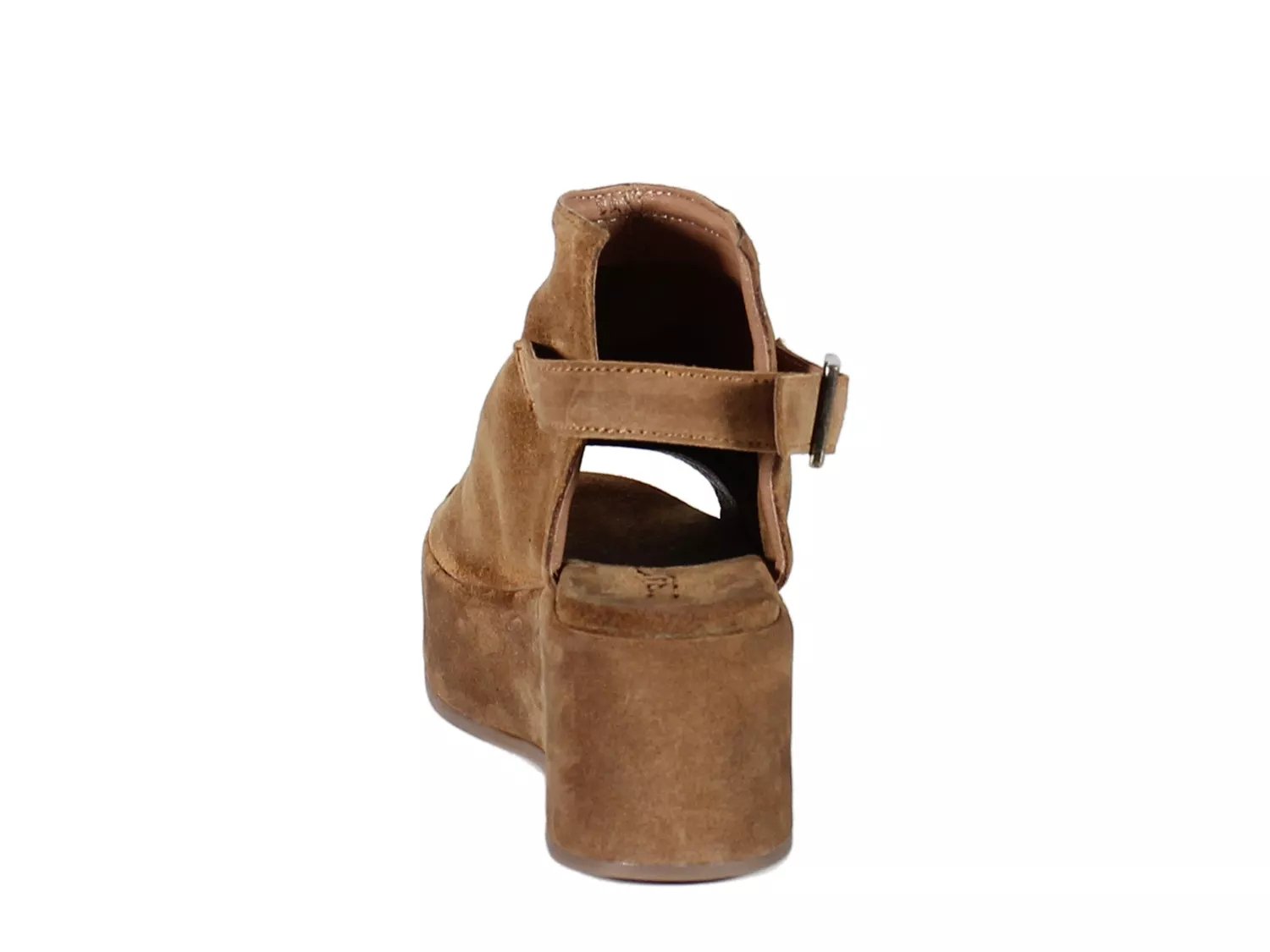 Jumpin Jive Wedge Sandal