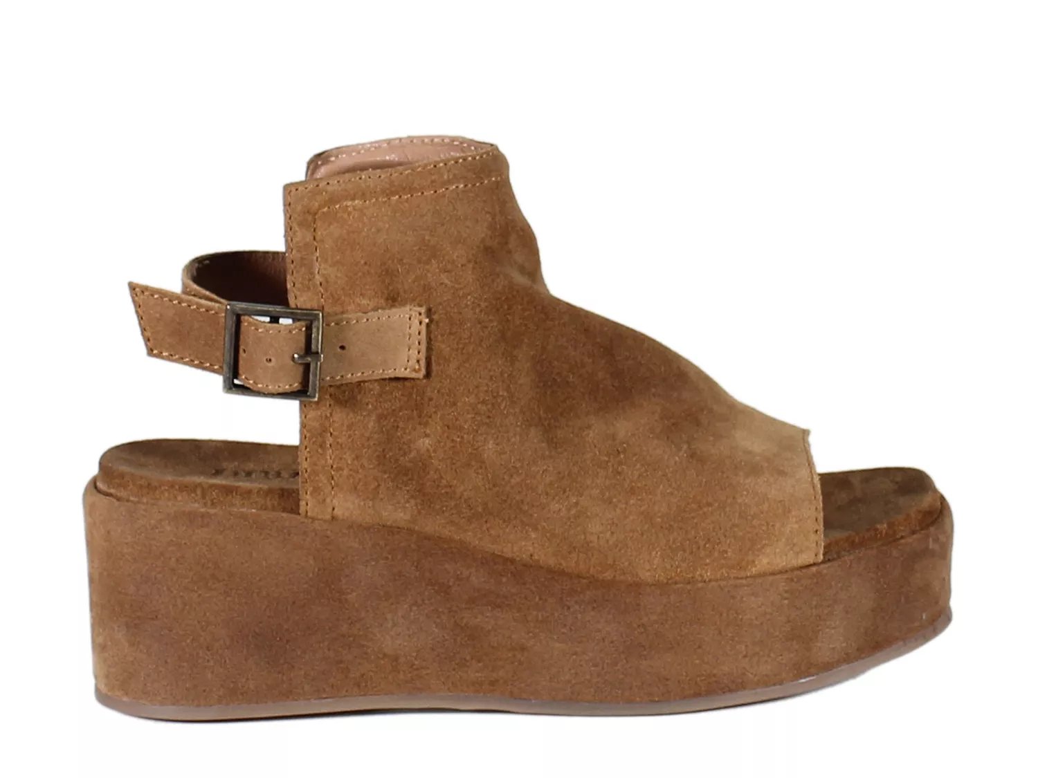 Jumpin Jive Wedge Sandal