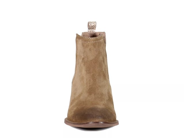 Diba True Stop By Bootie Free Shipping DSW
