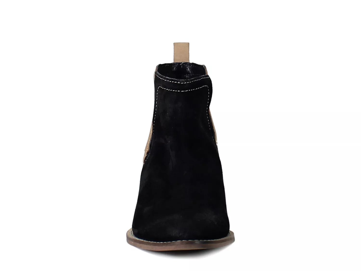 Stop By Bootie