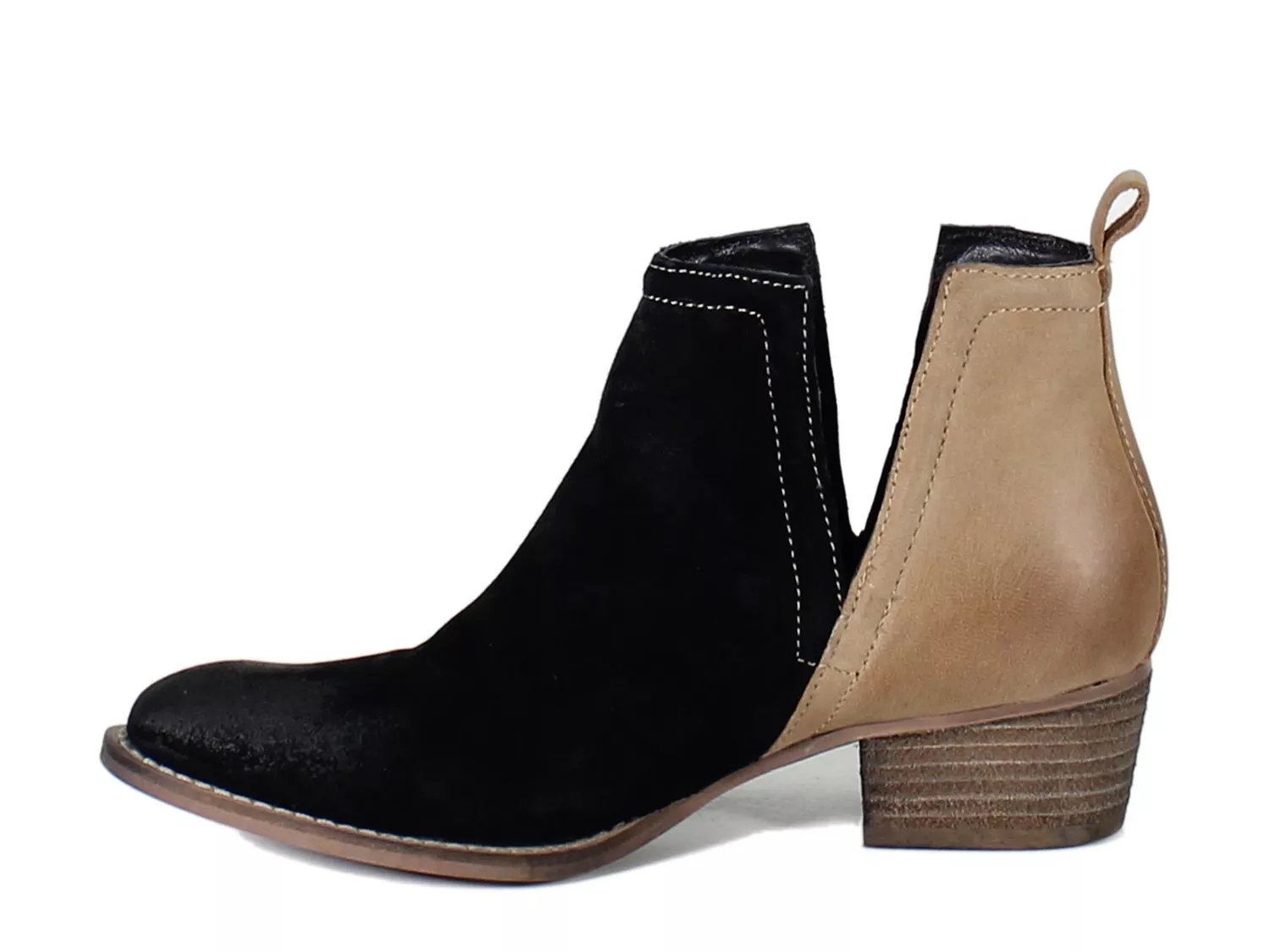 Stop By Bootie