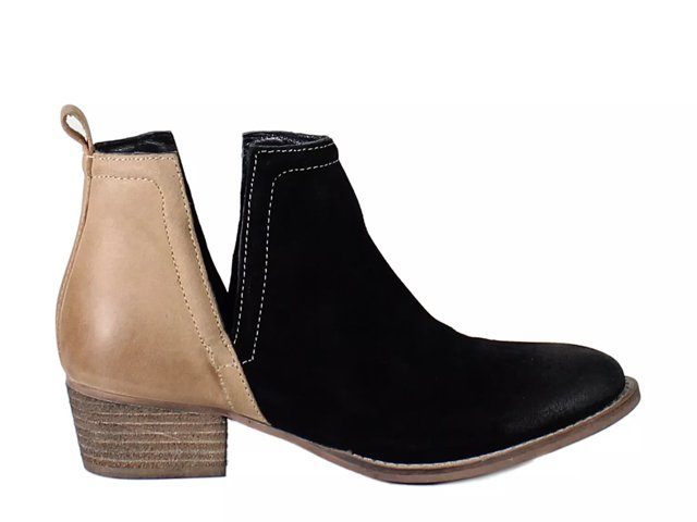 Diba true stop by ankle boot discount