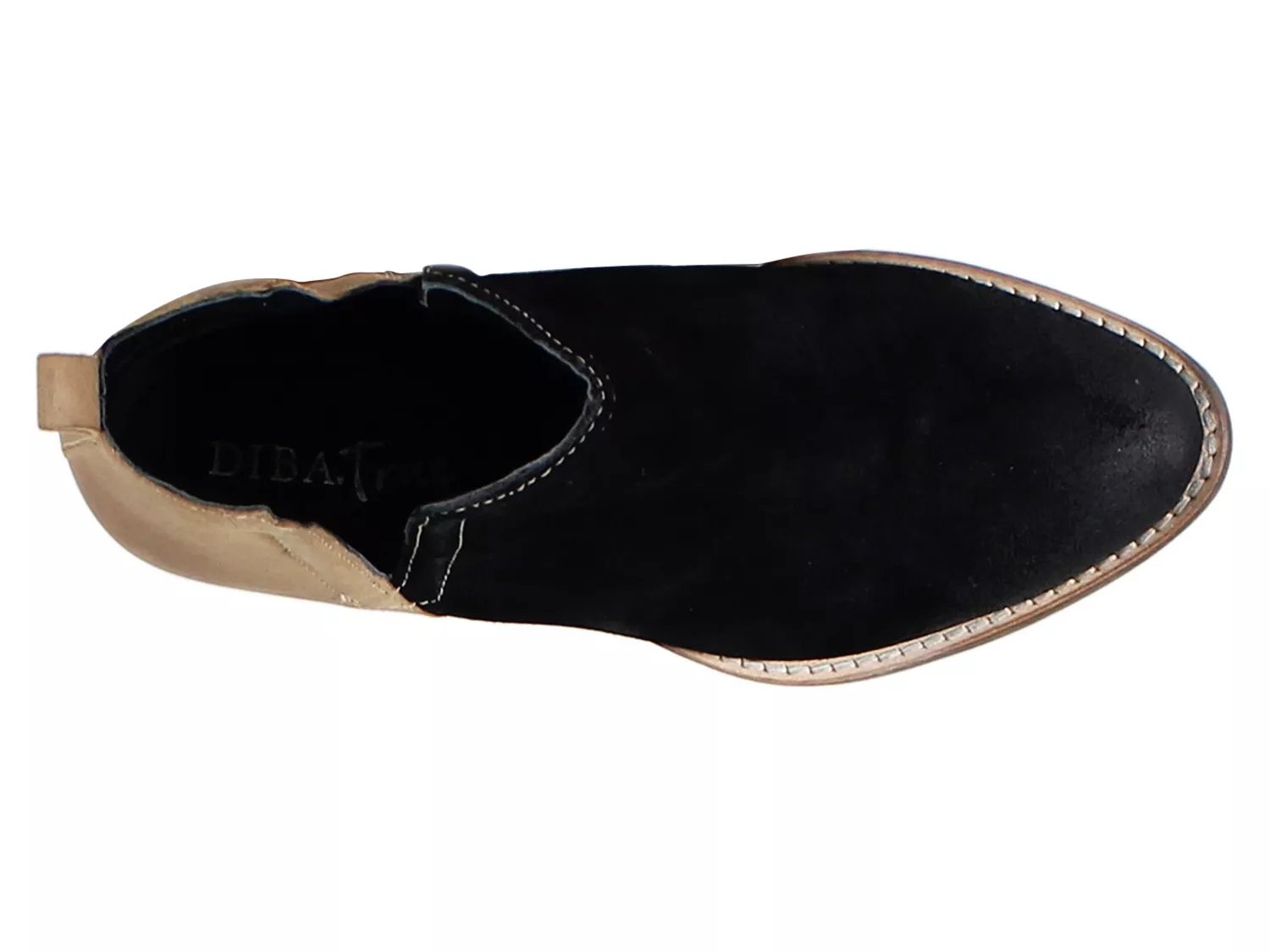 Stop By Bootie