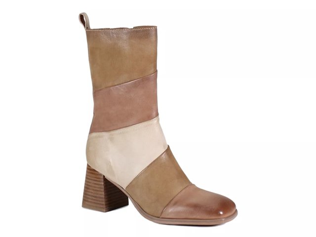 Diba True Mock Tail Bootie Free Shipping DSW