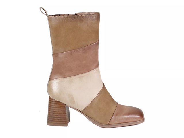 Diba True Mock Tail Bootie Free Shipping DSW