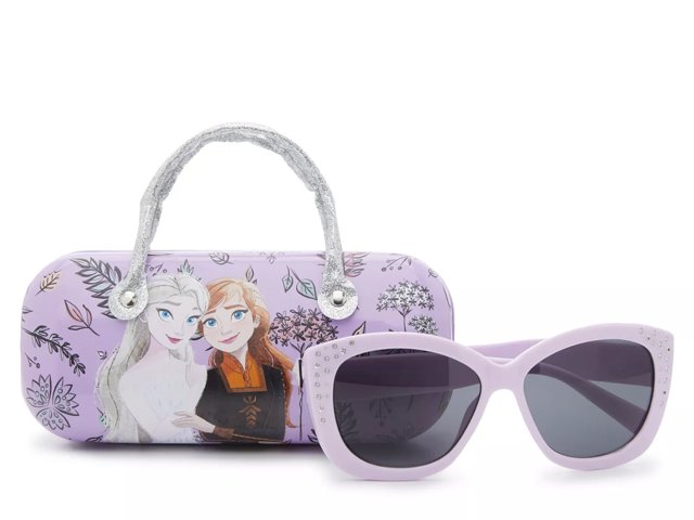 Frozen kids sunglasses store