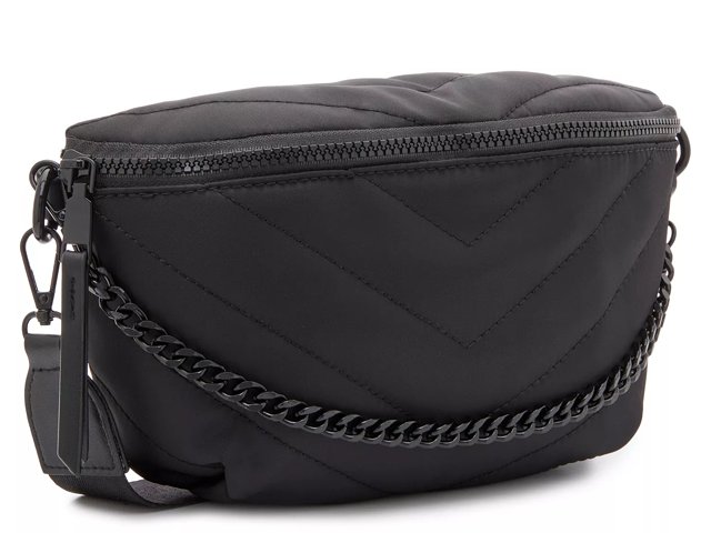 Mackage belt bag on sale